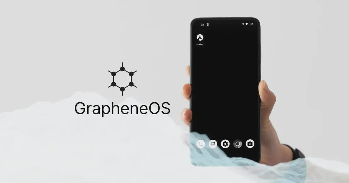 GrapheneOS: The Privacy-First Android Alternative That Actually Works