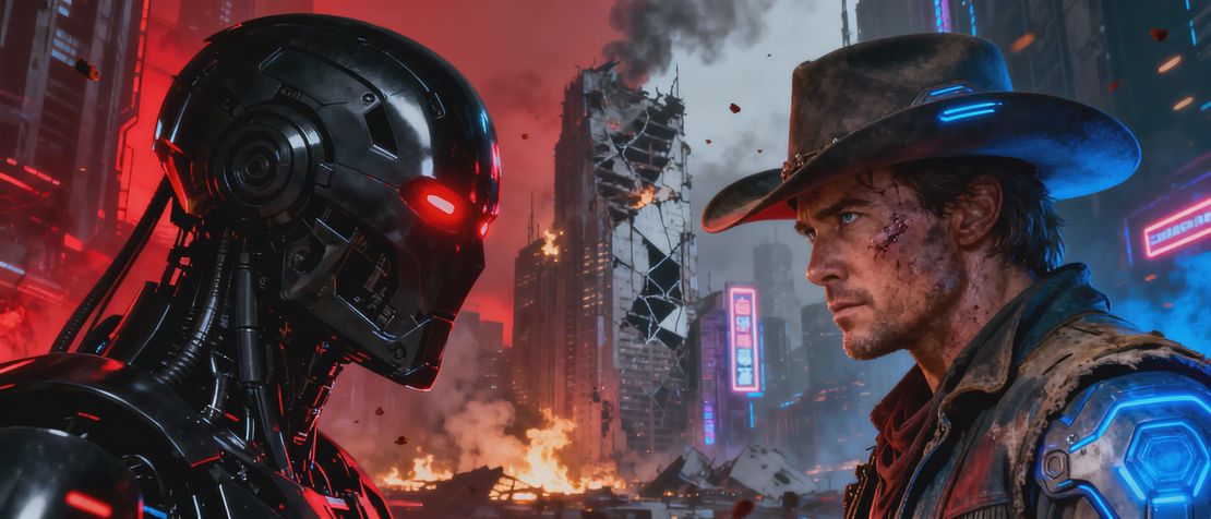 Meet Ovi: The Open-Source Video Generation Revolution